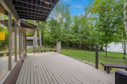 Exterior - 51615 Timber Trl, Bigfork, MN 56628 photo 31 of 44