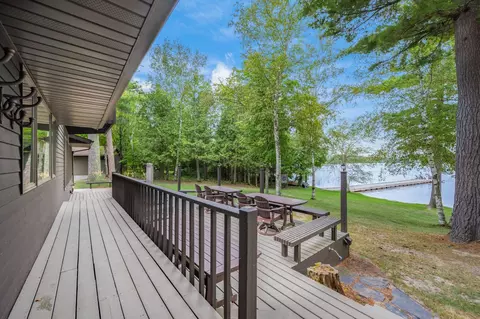 Exterior - 51615 Timber Trl, Bigfork, MN 56628 photo 38 of 44