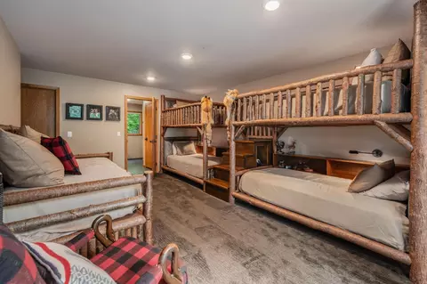 Bedroom - 51615 Timber Trl, Bigfork, MN 56628 photo 3 of 8