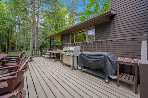 Exterior - 51615 Timber Trl, Bigfork, MN 56628 photo 36 of 44