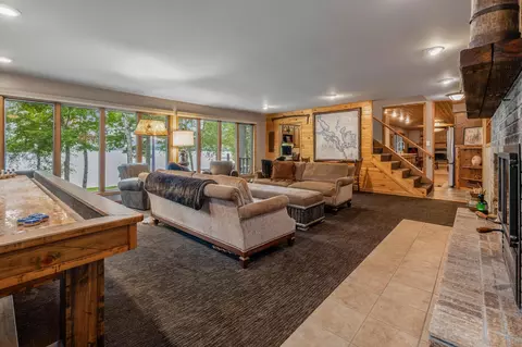 Living - 51615 Timber Trl, Bigfork, MN 56628 photo 1 of 8