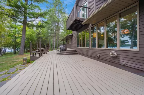 Exterior - 51615 Timber Trl, Bigfork, MN 56628 photo 32 of 44
