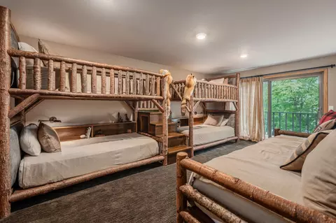 Bedroom - 51615 Timber Trl, Bigfork, MN 56628 photo 4 of 8