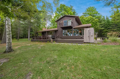 Exterior - 51615 Timber Trl, Bigfork, MN 56628 photo 29 of 44