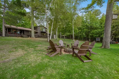 Exterior - 51615 Timber Trl, Bigfork, MN 56628 photo 16 of 44