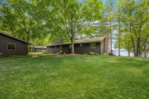 Exterior - 51615 Timber Trl, Bigfork, MN 56628 photo 11 of 44