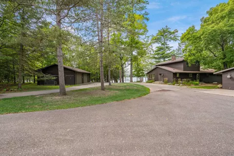 Exterior - 51615 Timber Trl, Bigfork, MN 56628 photo 7 of 44