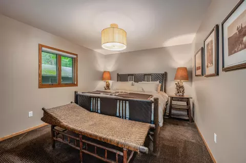 Bedroom - 51615 Timber Trl, Bigfork, MN 56628 photo 1 of 8