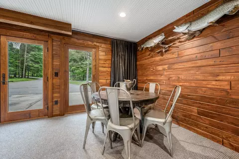 Dining - 51615 Timber Trl, Bigfork, MN 56628 photo 3 of 3