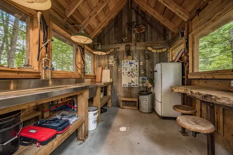 Kitchen - 51615 Timber Trl, Bigfork, MN 56628 photo 6 of 6