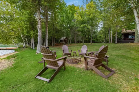 Exterior - 51615 Timber Trl, Bigfork, MN 56628 photo 28 of 44