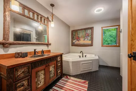 Bath - 51615 Timber Trl, Bigfork, MN 56628 photo 4 of 5