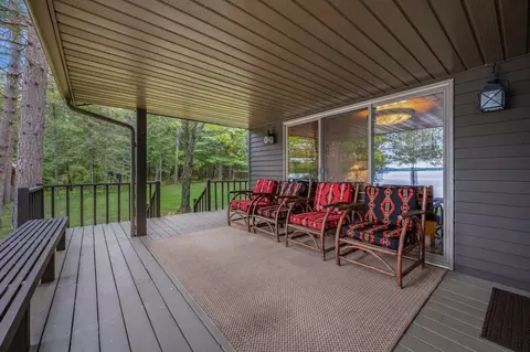 Exterior - 51615 Timber Trl, Bigfork, MN 56628 photo 41 of 44