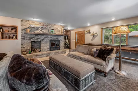 Living - 51615 Timber Trl, Bigfork, MN 56628 photo 4 of 8