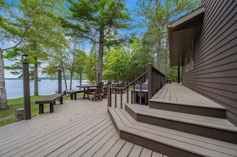 Exterior - 51615 Timber Trl, Bigfork, MN 56628 photo 33 of 44