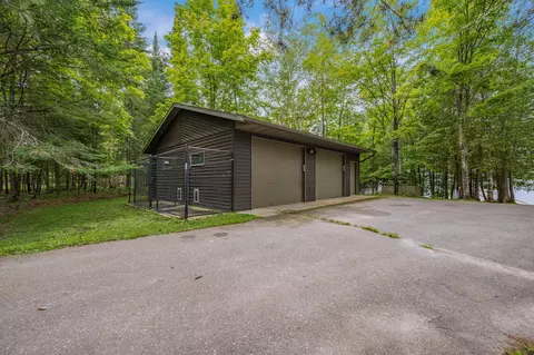 Exterior - 51615 Timber Trl, Bigfork, MN 56628 photo 43 of 44