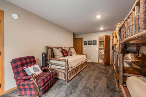 Bedroom - 51615 Timber Trl, Bigfork, MN 56628 photo 5 of 8