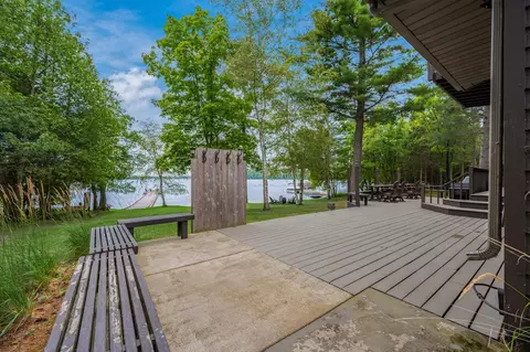 Exterior - 51615 Timber Trl, Bigfork, MN 56628 photo 30 of 44