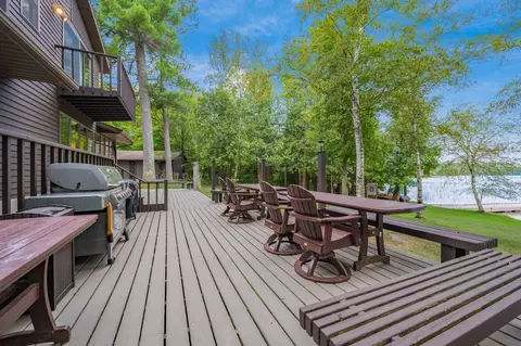 Exterior - 51615 Timber Trl, Bigfork, MN 56628 photo 35 of 44