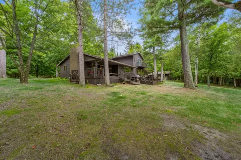 Exterior - 51615 Timber Trl, Bigfork, MN 56628 photo 15 of 44
