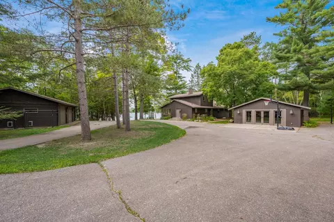 Exterior - 51615 Timber Trl, Bigfork, MN 56628 photo 6 of 44