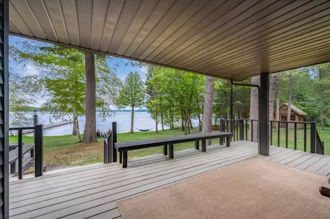 Exterior - 51615 Timber Trl, Bigfork, MN 56628 photo 40 of 44