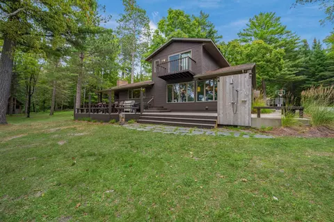 Exterior - 51615 Timber Trl, Bigfork, MN 56628 photo 4 of 44