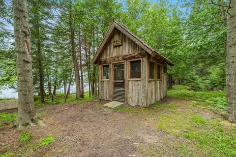Exterior - 51615 Timber Trl, Bigfork, MN 56628 photo 12 of 44