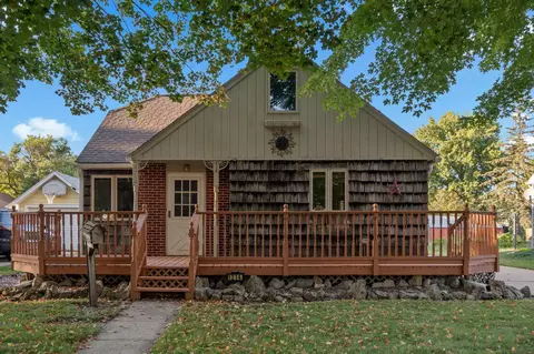 1314 5th Ave NW, Austin, MN 55912