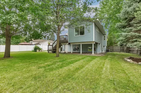 11622 Quebec Ave N, Champlin, MN 55316