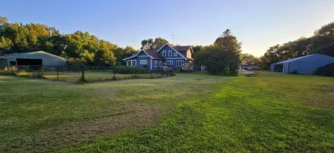 15506 S Jefferson Rd, Hassan Valley Twp, MN 55350
