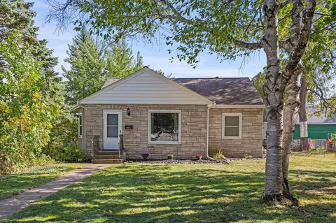 3611 Architect Ave, Minneapolis, MN 55418