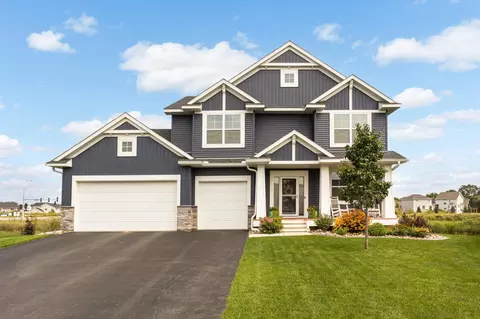 17987 Evening Ln, Lakeville, MN 55044