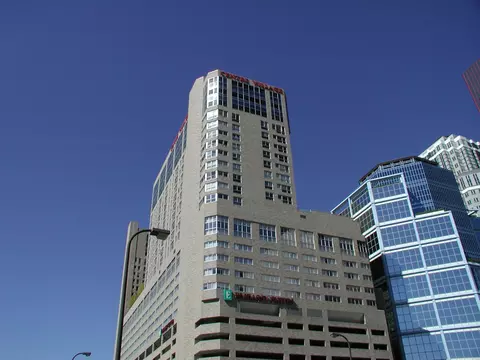 433 S 7th St #2324, Minneapolis, MN 55415