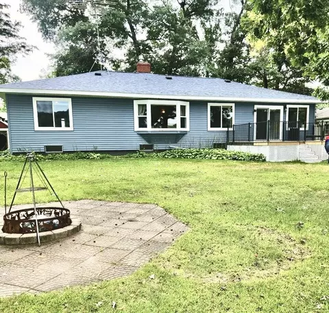 4784 115th Ave SE, Clear Lake, MN 55319
