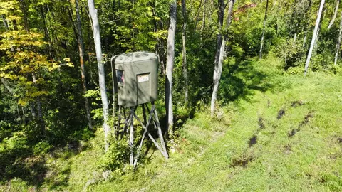 Nnn 350th Ave., Isle, MN 56342
