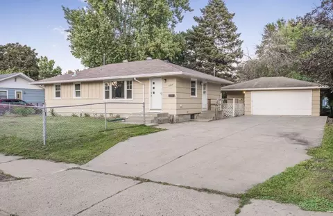 5704 Orchard Ave N, Crystal, MN 55429