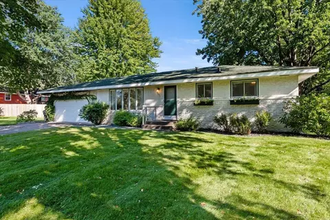 2871 135th Ave NW, Andover, MN 55304