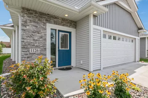 1126 115th Cir NE, Blaine, MN 55434