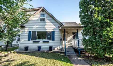 1383 Sherburne Ave, Saint Paul, MN 55104