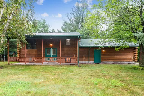 27527 Washington St, Webster, WI 54893