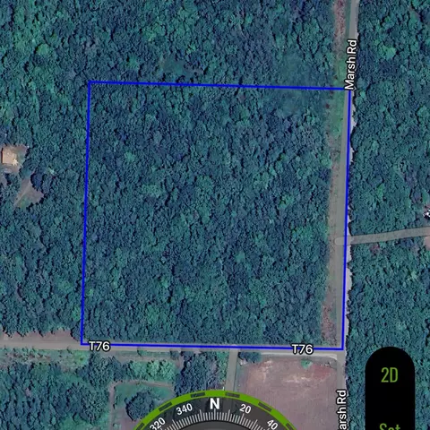 tbd S10ac Marsh Rd, Dailey Twp, MN 56353 photo 12