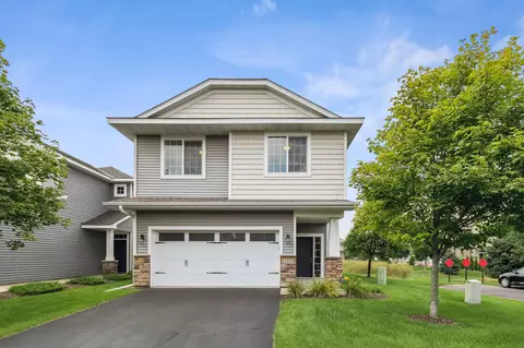 12420 Bataan St NE, Blaine, MN 55449