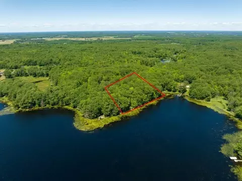 Nnn Crescent Springs Trail, Shell Lake, WI 54871