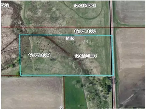 0000 150th Ave, Milo Twp, MN 56330
