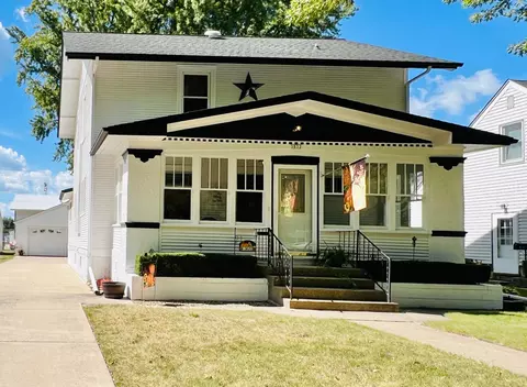 3032 Linden Ave, Slayton, MN 56172