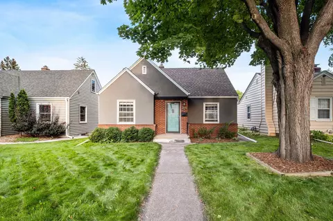 3119 Benjamin St NE, Minneapolis, MN 55418