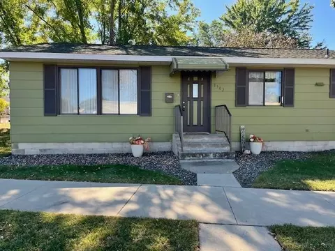 2302 5th St N, Saint Cloud, MN 56303