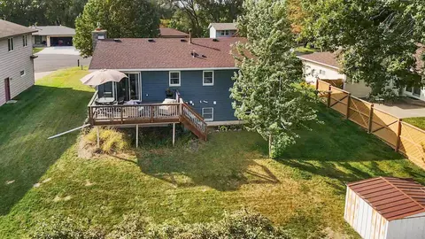 717 Colonial Cir, Faribault, MN 55021 photo 28