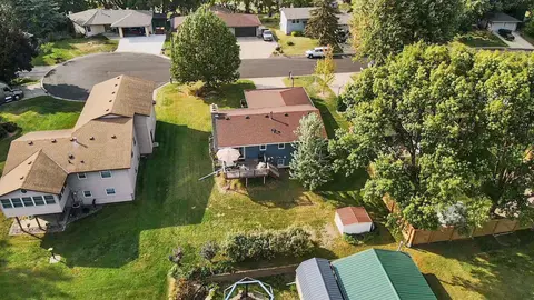 717 Colonial Cir, Faribault, MN 55021 photo 31